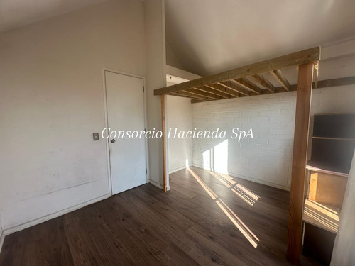 Oportunidad! 4d,2b - Av. Las Torres, Huechuraba