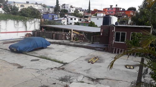 Imagen 1 de 8 de Terreno Amplio En Zona Norte 800 M2