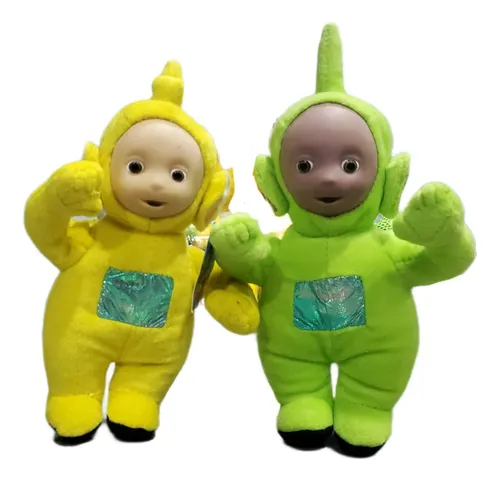Teletubbies peluche sales mercado libre