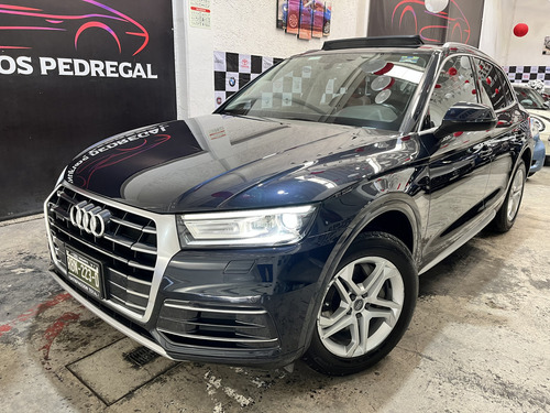 Audi Q5 2.0 L T Elite Dsg