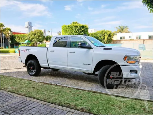 Dodge Ram 2500 2019