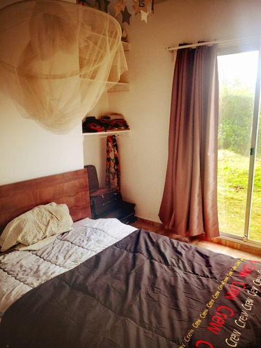 Imagen 5 de 9 de Casa A La Venta En Villa Serrana | Cerro Guazubira Vista