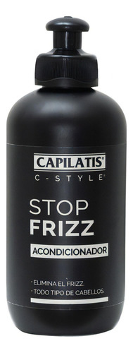 Capilatis Acondicionador  C-style  Stop Freeze 230ml