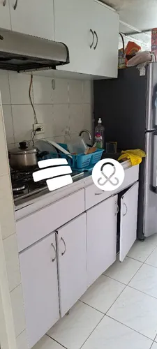 Apartamento En Venta En Navetas, Bogotá