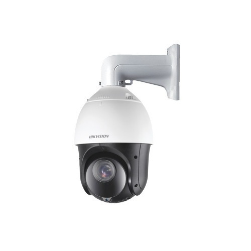 Imagen 1 de 2 de Cámara de seguridad Hikvision DS-2DE4425IW-DE con resolución de 4MP