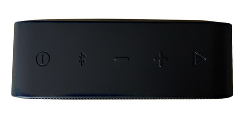 Jbl Go2 Parlante Portatil Bluetooth Negro