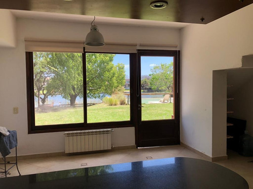 Imagen 9 de 26 de Casa En Venta/alquiler - Al Agua - San Isidro Labrador Villanueva