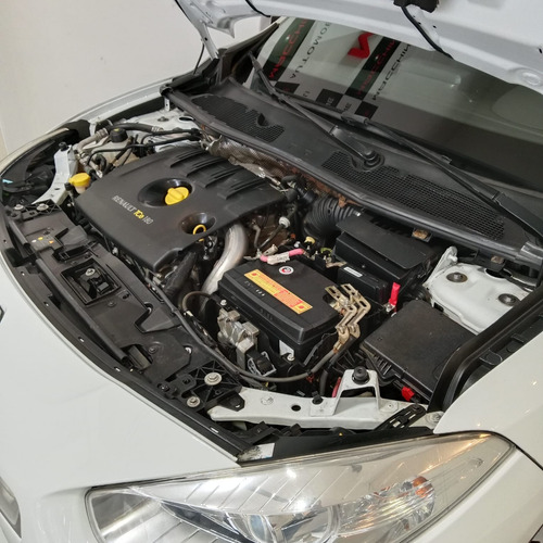 Renault Fluence 2.0 Gt T 180cv