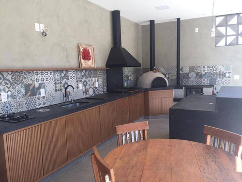 Chácara Com 4 Dormitórios À Venda, 2750 M² Por R$ 2.300.000,00 - Terras De Itaici - Indaiatuba/sp - Ch0715