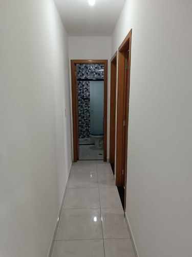 Apartamento 42 M² - Vila Carrão