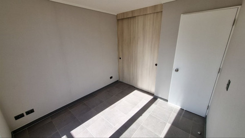 Departamento En Arriendo De 1 Dorm. En La Cisterna