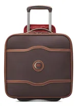 Comprar Maletin Con Carro Underseater Delsey Chatelet Air Soft 2.0