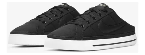 定番のお歳暮 Nike Court Legacy Mule Feminino Adultos | MercadoLivre 靴