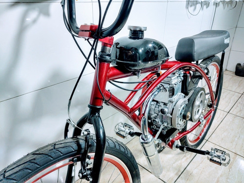 Super Four M1