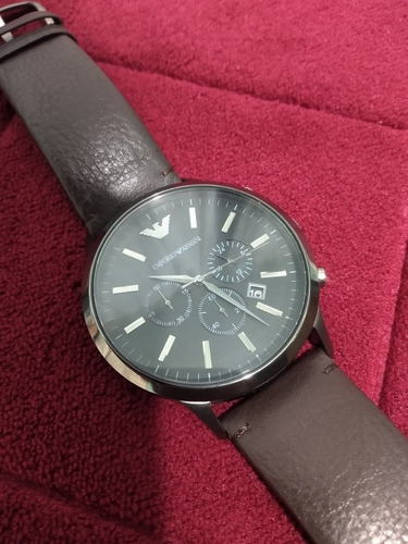 Relógio Empório Armani Executive