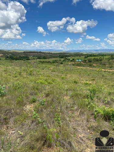 Imagem 5 de 14 de Fazendinhas À Venda, De 20.000m2, No Condomínio Aconchego Da Serra, São José De Almeida Mg! Região Turística Da Serra Do Cipó! - Oci0135 - 70721009