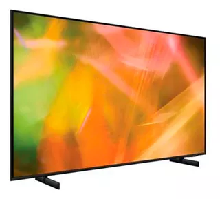 Smart Tv Samsung 75 Pulgadas Crystal Color Uhd 4k