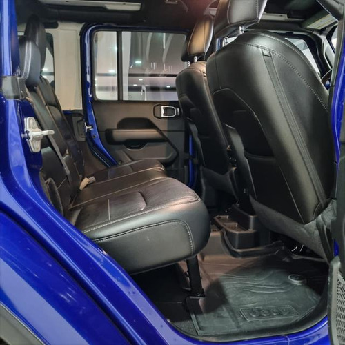 Jeep Wrangler 2020