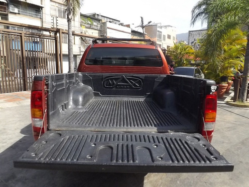Toyota Hilux .