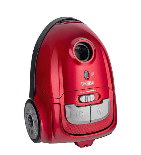 Aspiradora Th-1640 1600w Filtro Hepa Bolsa De Género Thomas