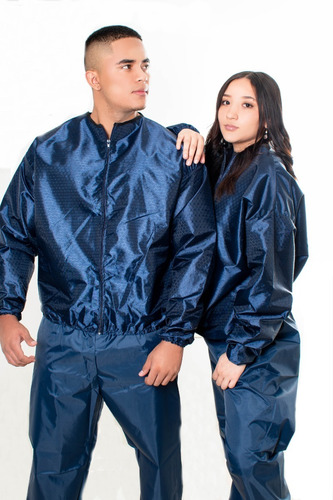 Sudadera Sauna  Unidad A $50000 - - Unidad a $95000