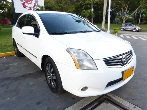 Nissan Sentra 2.0