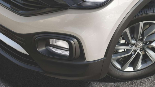 Volkswagen T-cross 1.6 Trendlinde Mt 2021 Cm