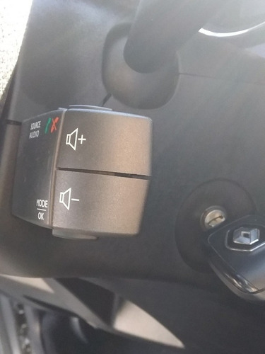 Renault Kangoo Ii Express Confort 1.5 Dci 2018