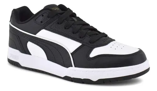 Zapatillas Puma  Zapatilla Puma Hombre Resolve Street - FerreiraSport