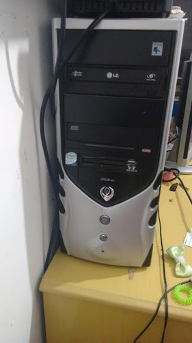 Computador ( Pc E Monitor)