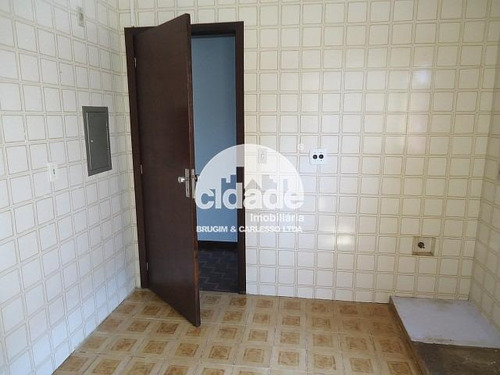 Imagem 11 de 14 de Apartamento À Venda, 2 Quartos, 1 Suíte, 2 Vagas, Centro - Cascavel/pr - 12688