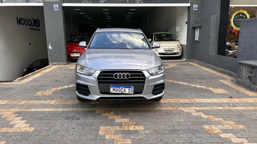 Audi Q3 1.4 TFSI AMBIENTE
