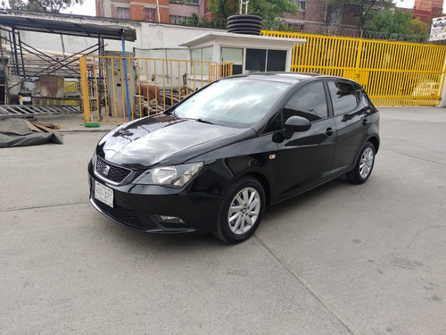 SEAT Ibiza 1.6 Reference 5p Mt