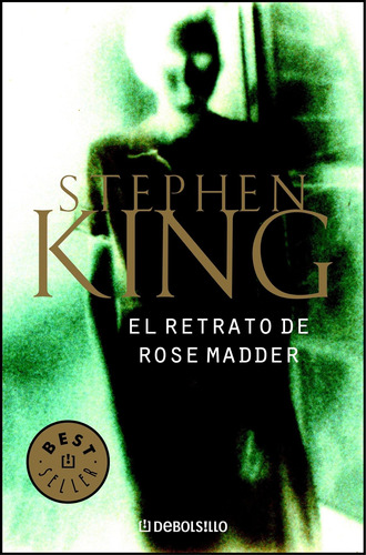 Retrato De Rose Madder, El - King, Stephen