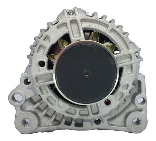 Alternador Compatible Con Volkswagen Golf Jetta 0124325131