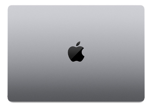 Imagen 5 de 5 de Apple Macbook Pro 16 Mk183e/a M1 Pro 16gb 512gb Mac Os 2021