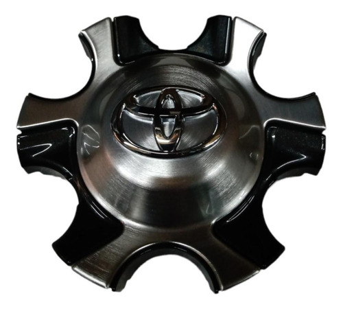 Imagen 2 de 3 de Centro De Llanta Toyota Hilux Sw4 16/19 Original
