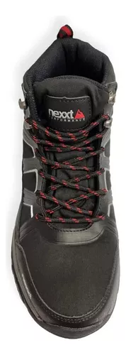 Botas Nexxt Performance Tame Pro Hombre - Tienda de Deportes