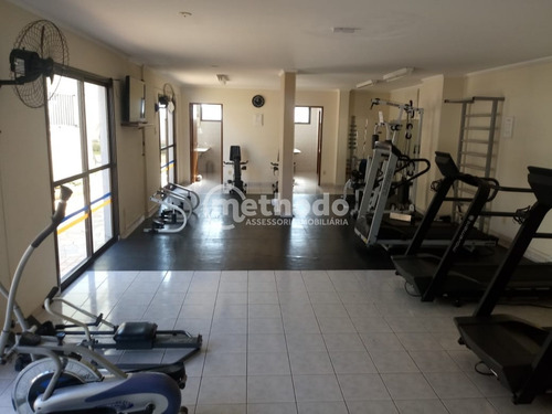 Apartamento À Venda No Jardim Chapadão Em Campinas - Ap00638 - 68702035