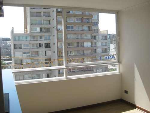 Santiago Centro, Vendo Departamento, 2 Dormitorios, 2.590 Uf