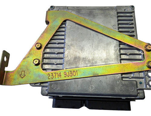 Computadora Nissan Altima Autom. Americano 2006 2.5 (Usado)