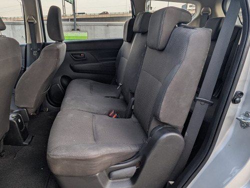 Suzuki Ertiga 1.5 Gls At