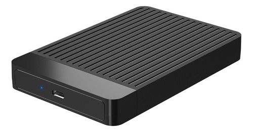 Lokoo Carcasa Para Disco Duro Caja Externo Usb 3.0 Sata Iii