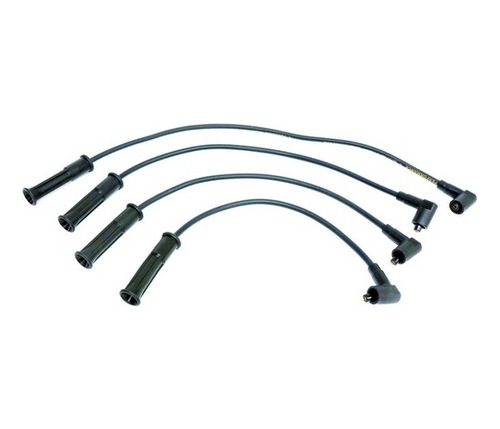 Cable Bujia Twingo 1.2 8v 4cil 04-05 Chupon Corto