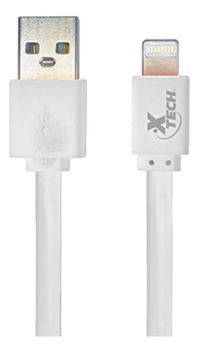 Cable Usb Lightning 1m Para iPhone