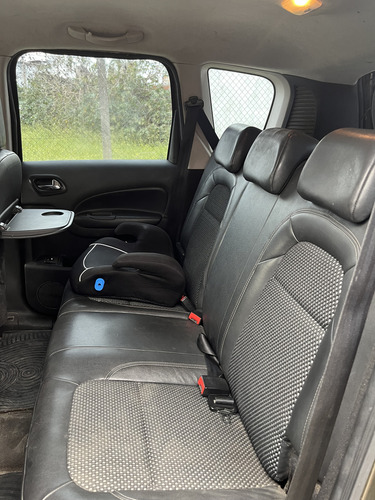 Citroën C3 Aircross 1.6 Exclusive