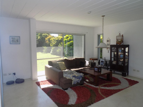 Oportunidad. Casa Venta 3 Dorm- Santa Teresa, Villanueva