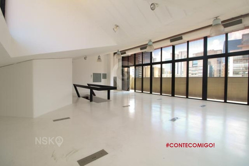 Imagem 9 de 15 de Laje -comércial - 369m² - Vila Olimpia-imóbiliaria Nsk3 Ed 9187 - Ed9187
