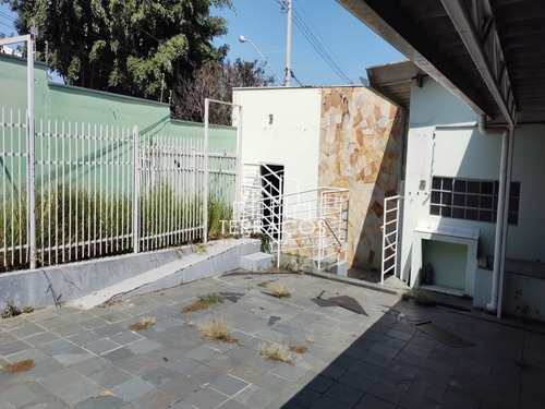 Imagem 10 de 30 de Ótima Casa Comercial Com 161 M² Para Venda Ou Locação No Bairro Vila Lacerda Em Jundiaí - Sp - Ca00712 - 70777718