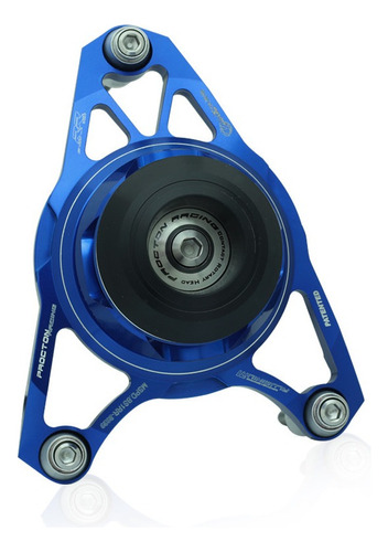 Slider Procton F1 Bmw S1000rr 20/22 Kit 6 Peças +brinde @#